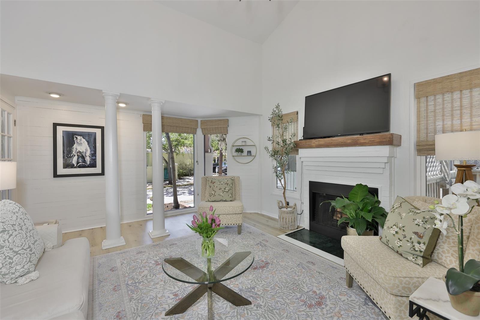 HYDE PARK WEST - Residential