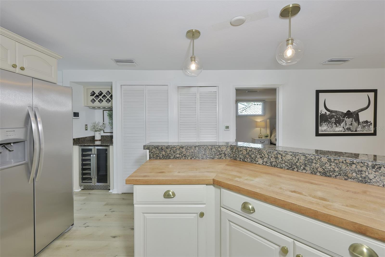 HYDE PARK WEST - Residential