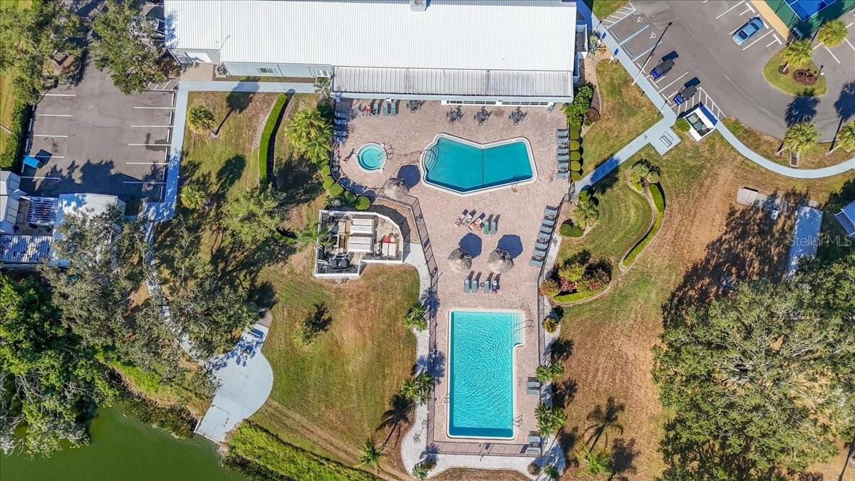 IMPERIAL LAKES ESTATES - Residential