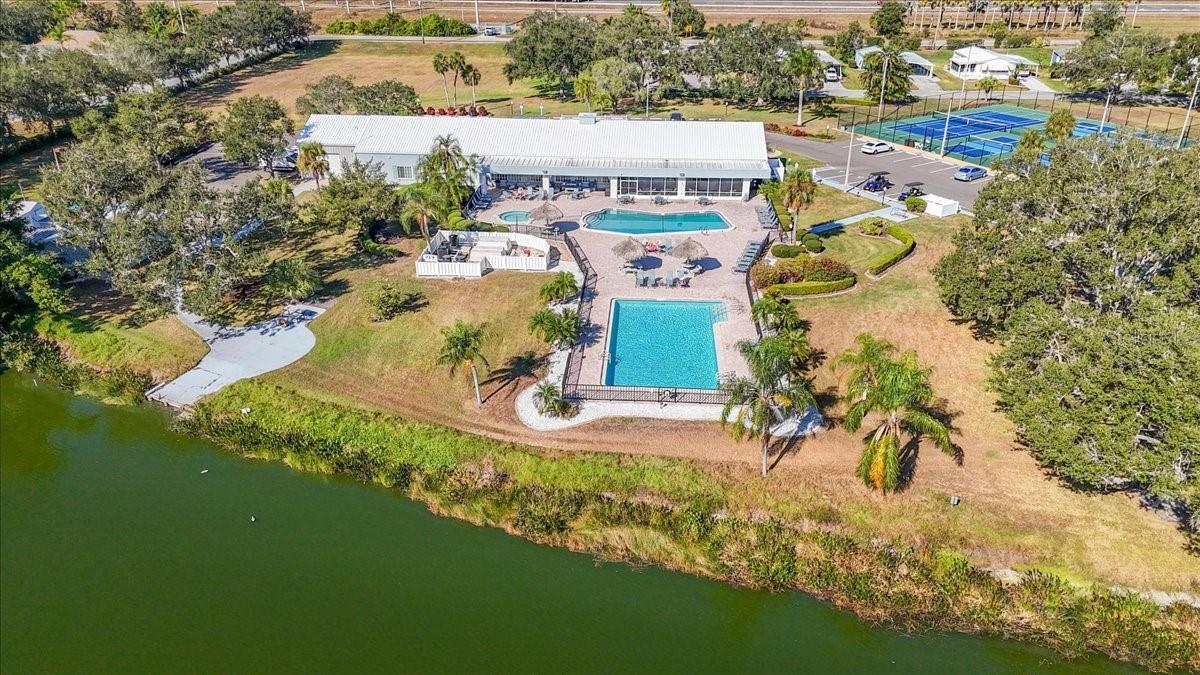 IMPERIAL LAKES ESTATES - Residential