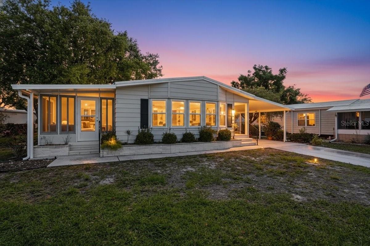 IMPERIAL LAKES ESTATES - Residential