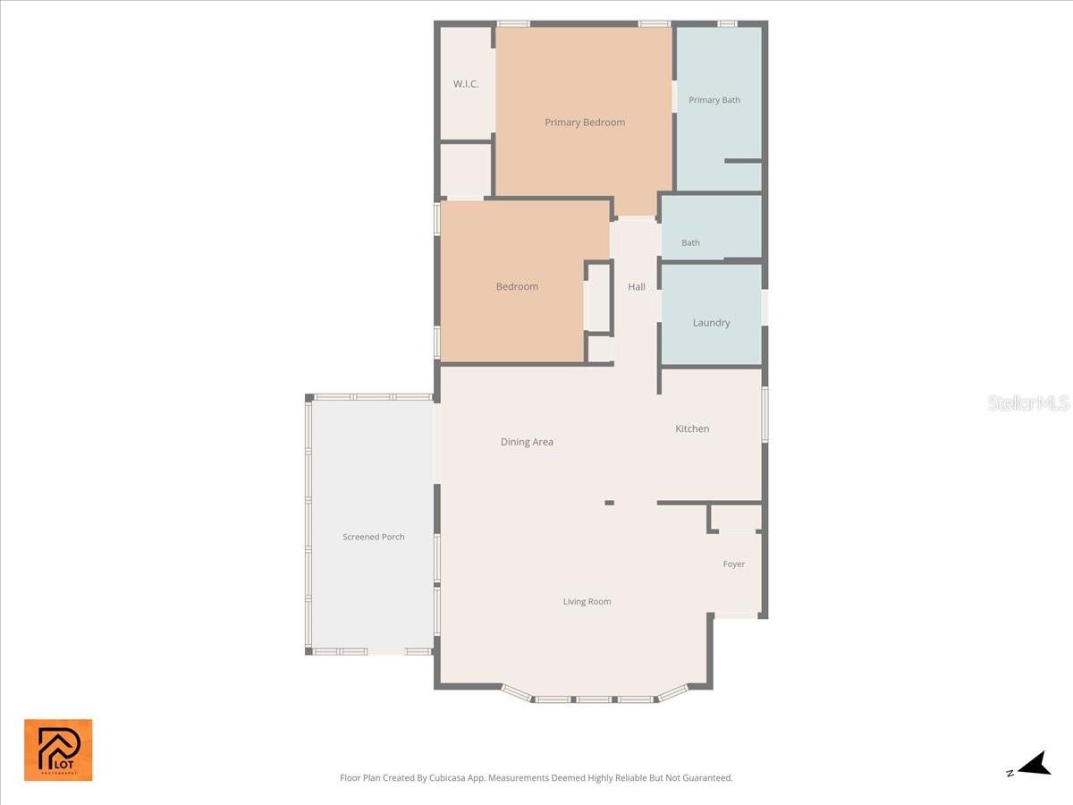 IMPERIAL LAKES ESTATES - Residential