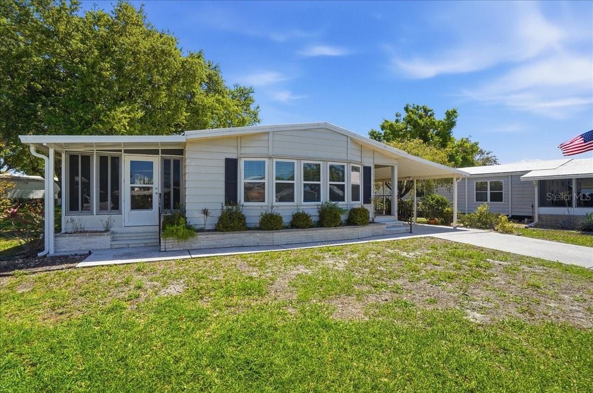 IMPERIAL LAKES ESTATES - Residential