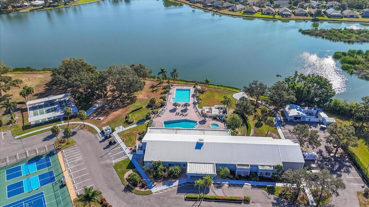 IMPERIAL LAKES ESTATES - Residential