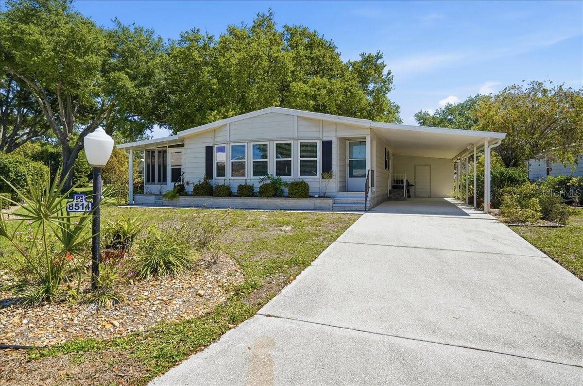 IMPERIAL LAKES ESTATES - Residential