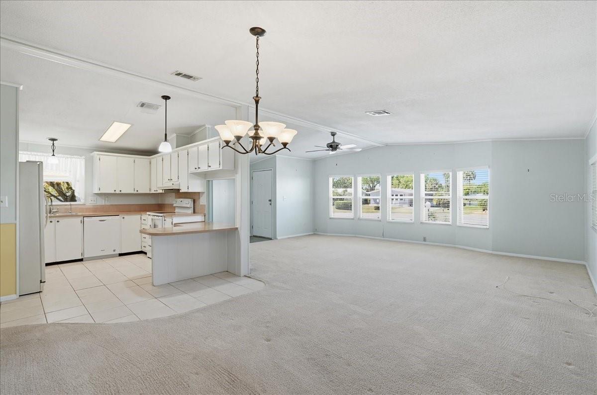 IMPERIAL LAKES ESTATES - Residential