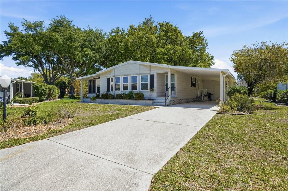 IMPERIAL LAKES ESTATES - Residential