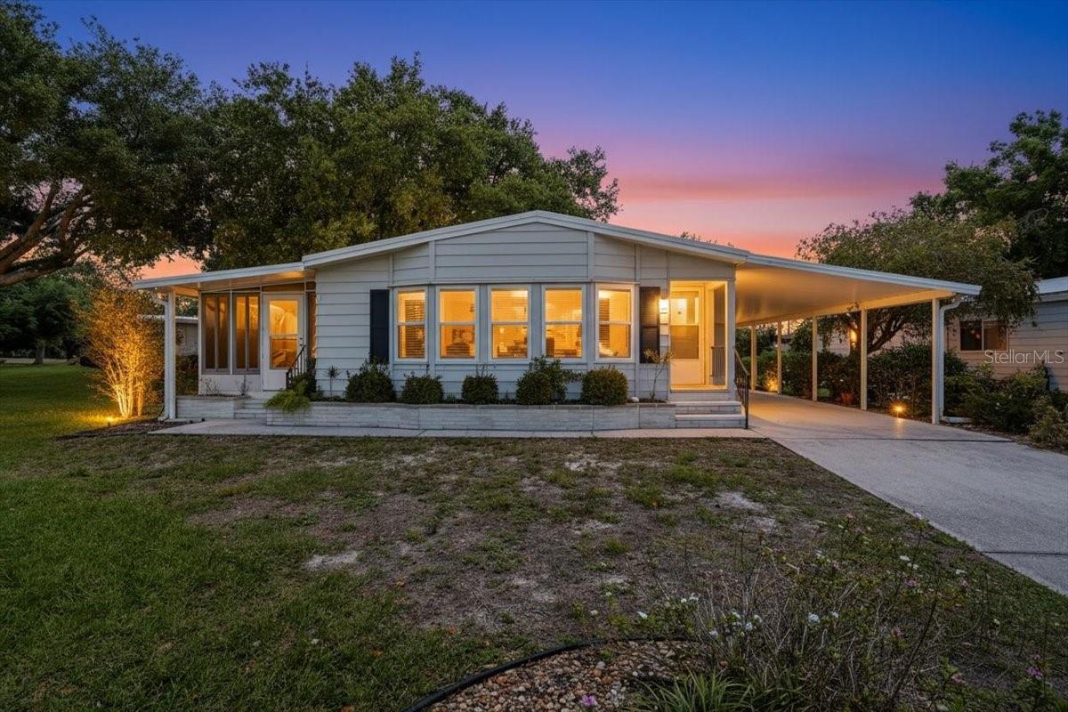 IMPERIAL LAKES ESTATES - Residential