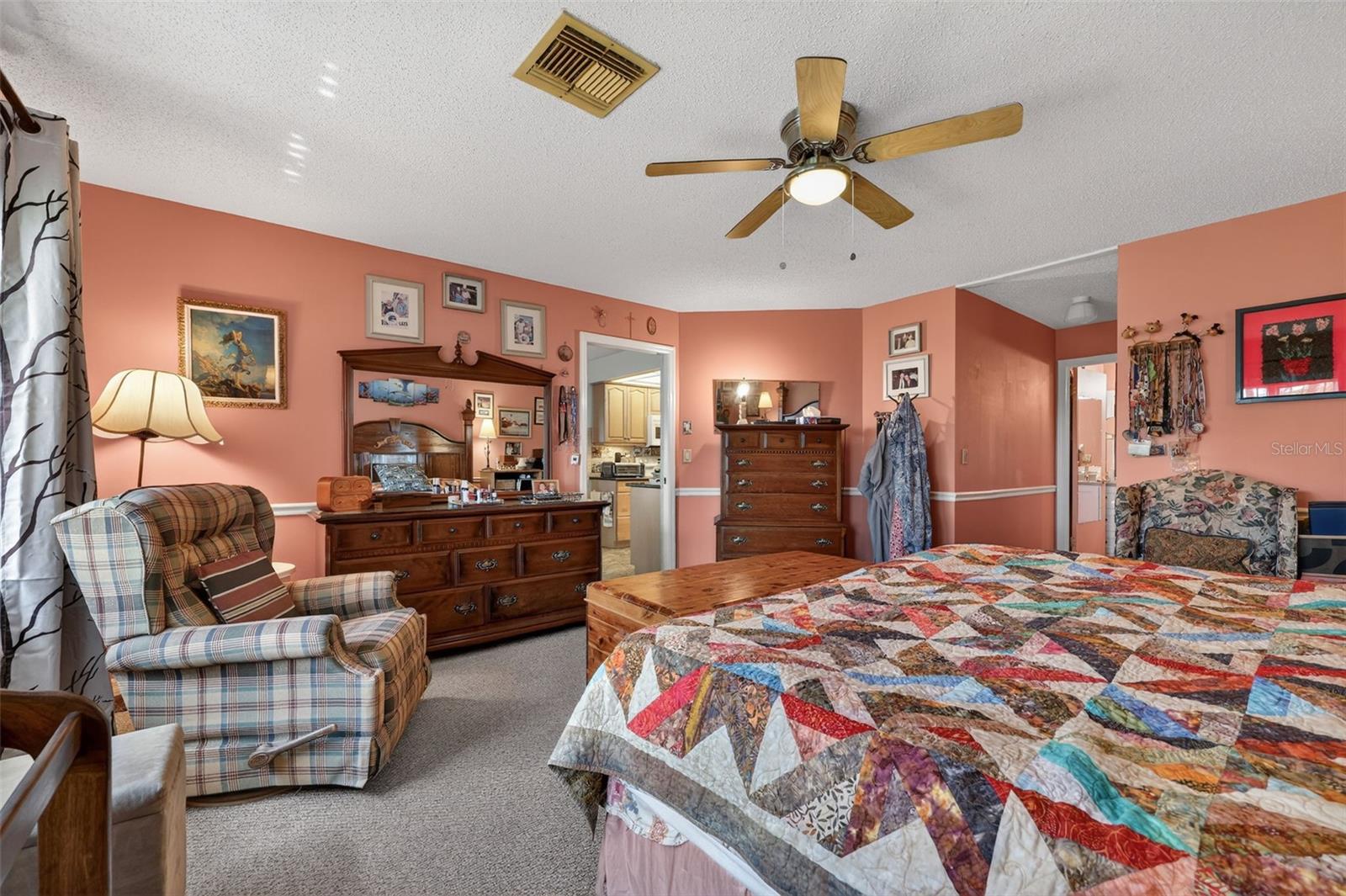 LANCASTER I CONDO - Residential