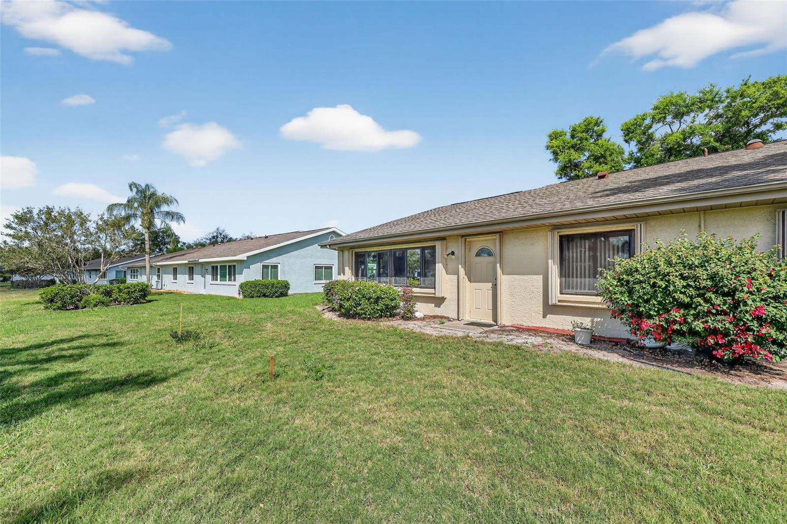 LANCASTER I CONDO - Residential