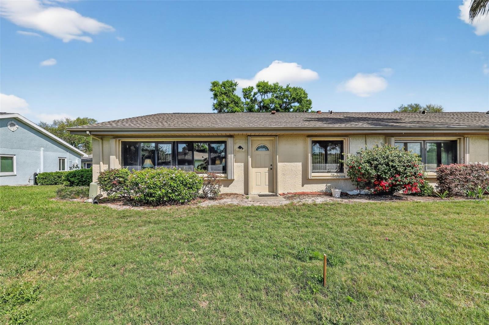 LANCASTER I CONDO - Residential