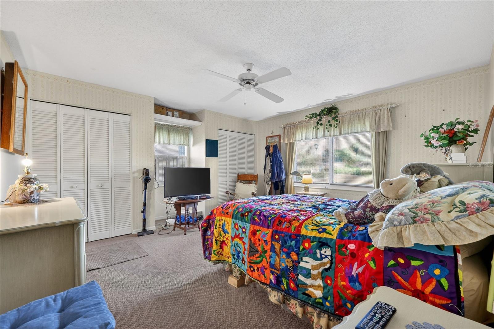 LANCASTER I CONDO - Residential