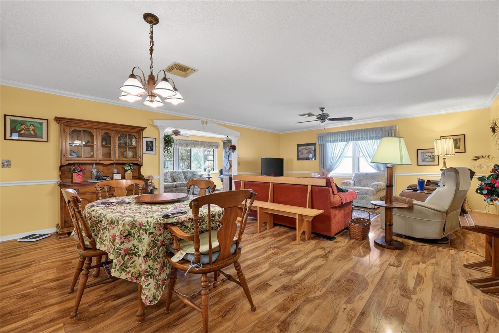 LANCASTER I CONDO - Residential