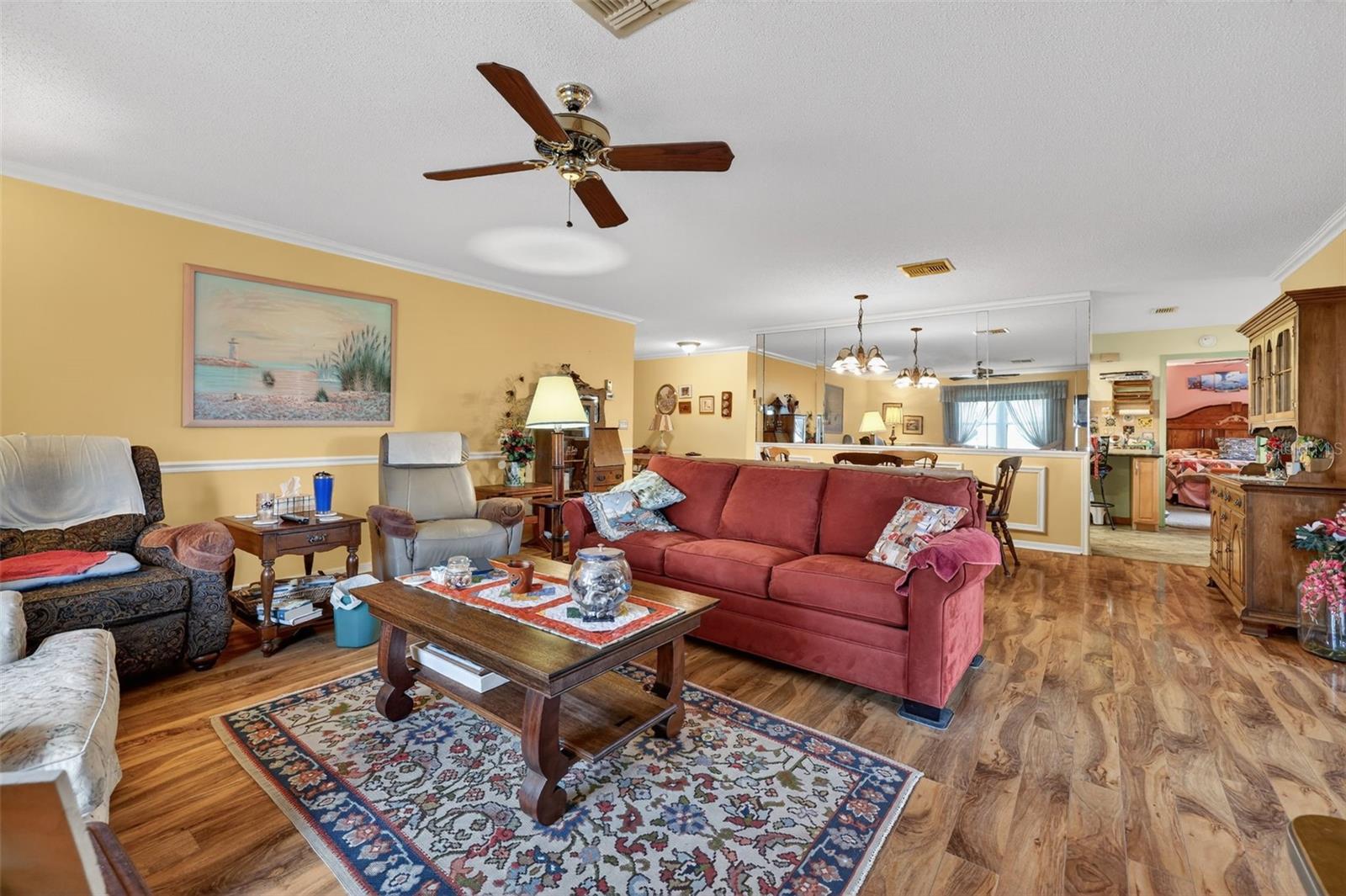 LANCASTER I CONDO - Residential