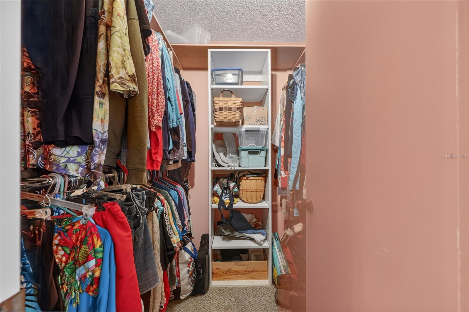 LANCASTER I CONDO - Residential