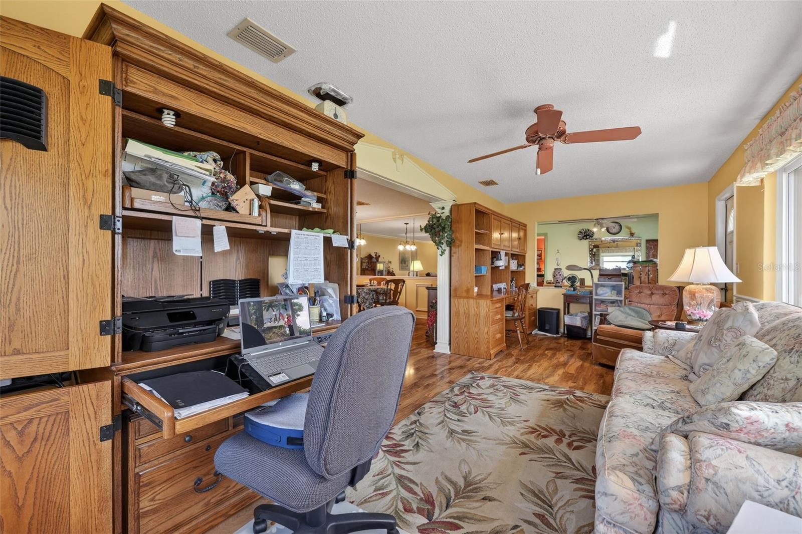 LANCASTER I CONDO - Residential