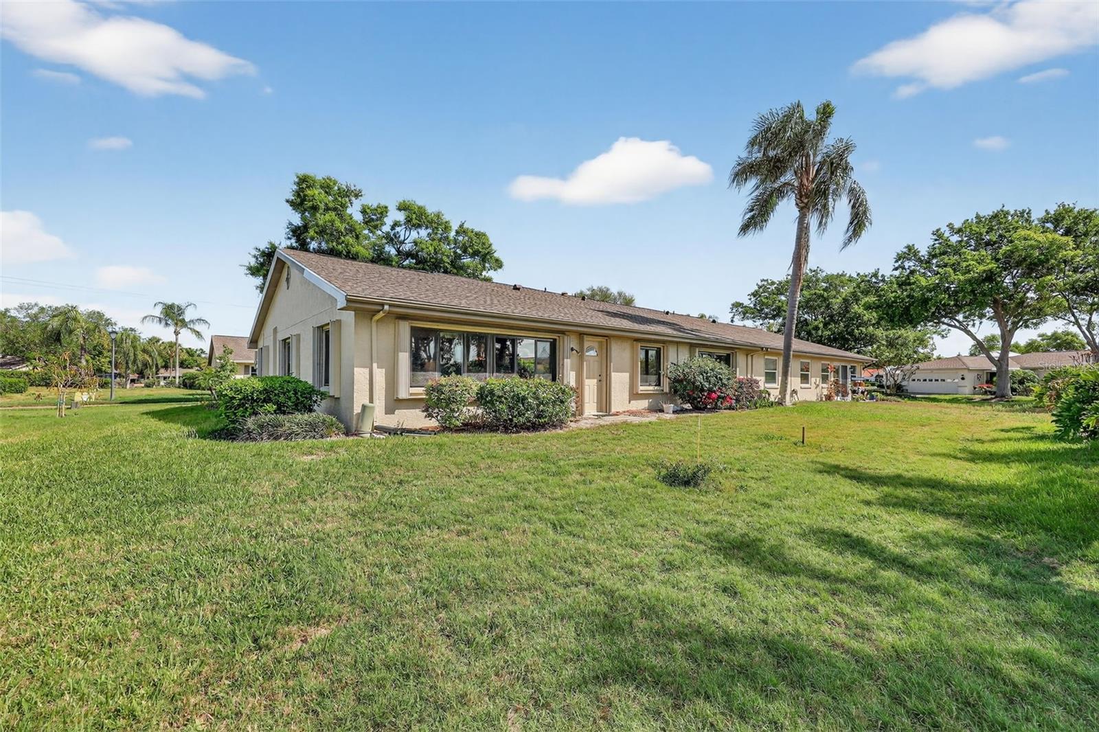 LANCASTER I CONDO - Residential