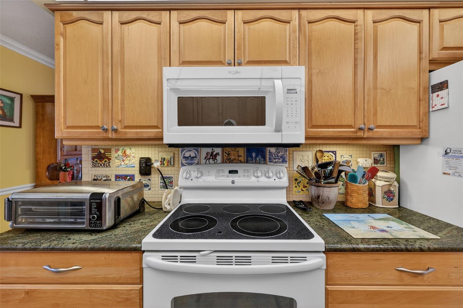 LANCASTER I CONDO - Residential