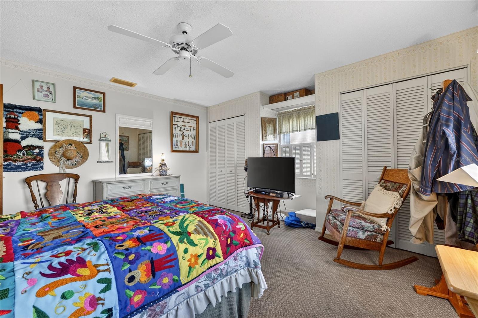 LANCASTER I CONDO - Residential