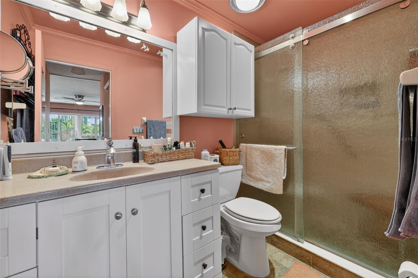 LANCASTER I CONDO - Residential