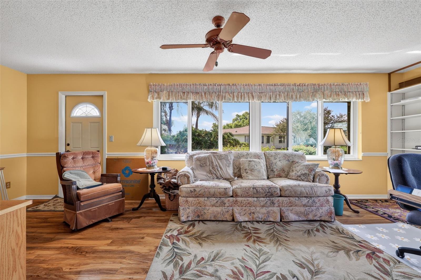 LANCASTER I CONDO - Residential