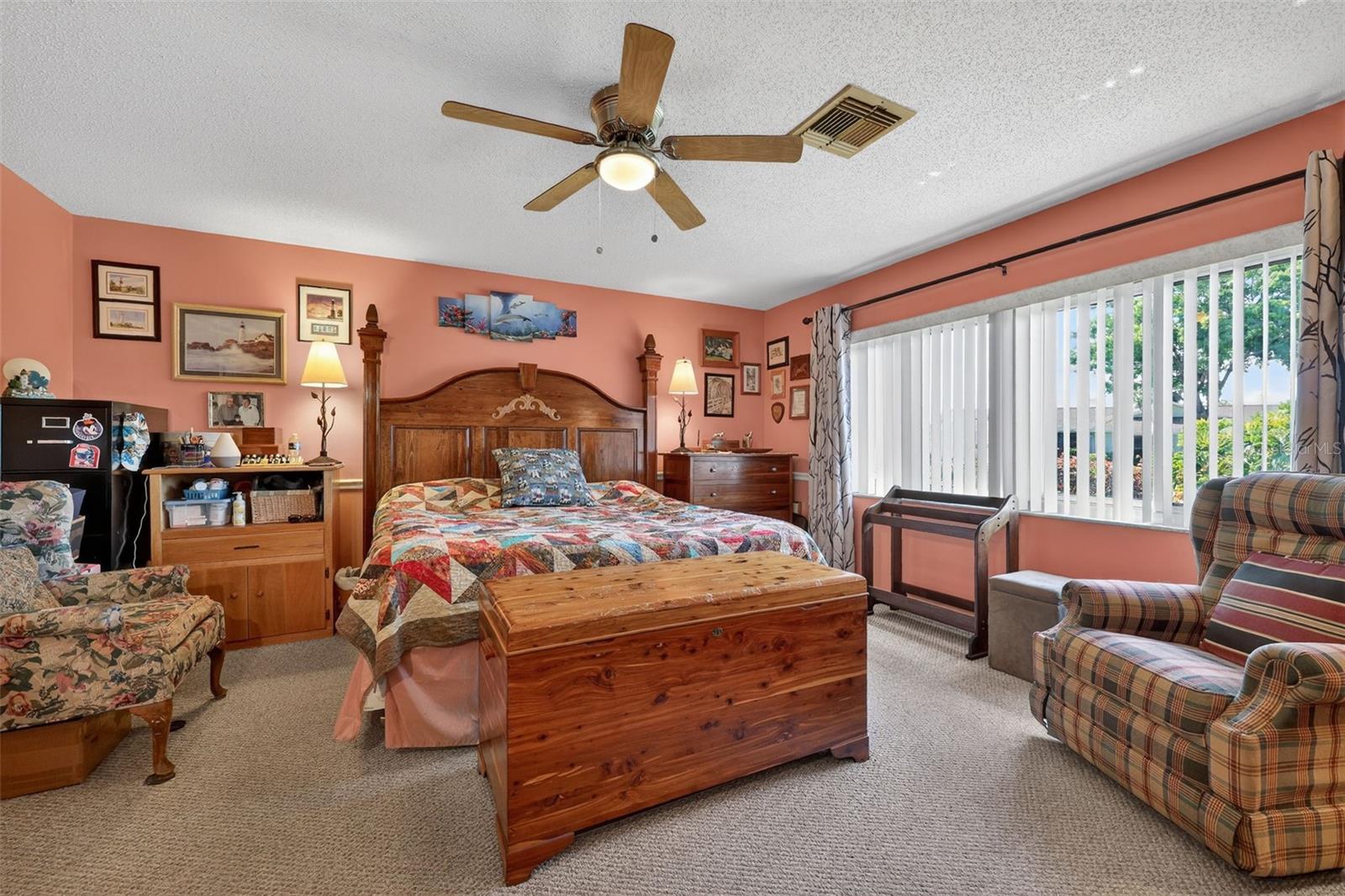 LANCASTER I CONDO - Residential