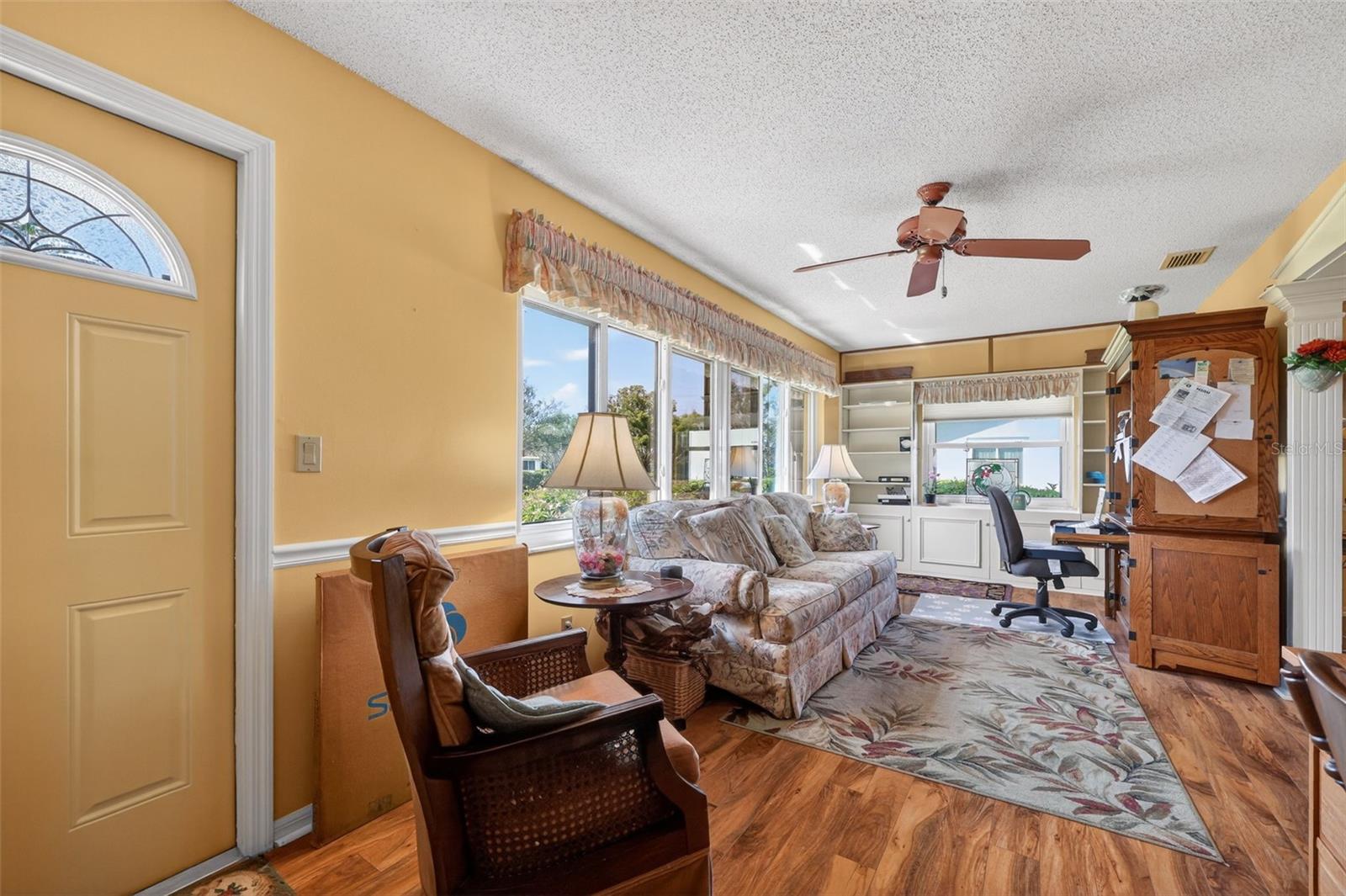 LANCASTER I CONDO - Residential