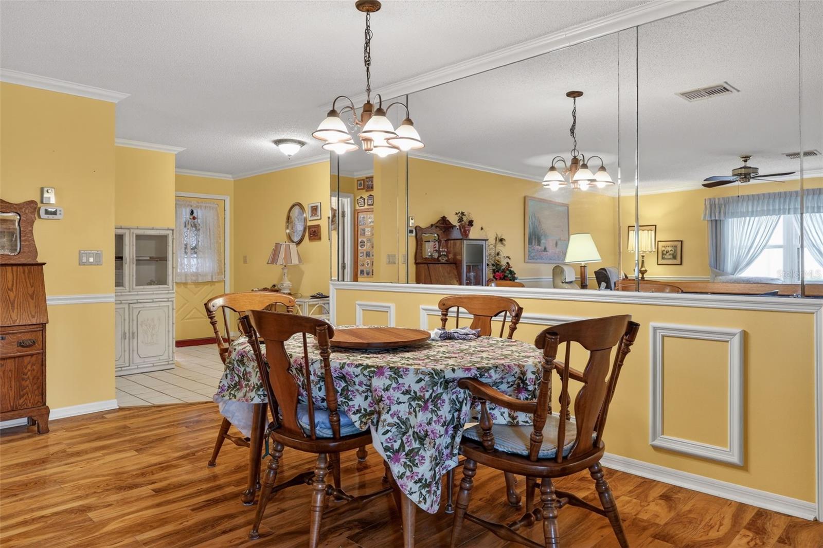 LANCASTER I CONDO - Residential