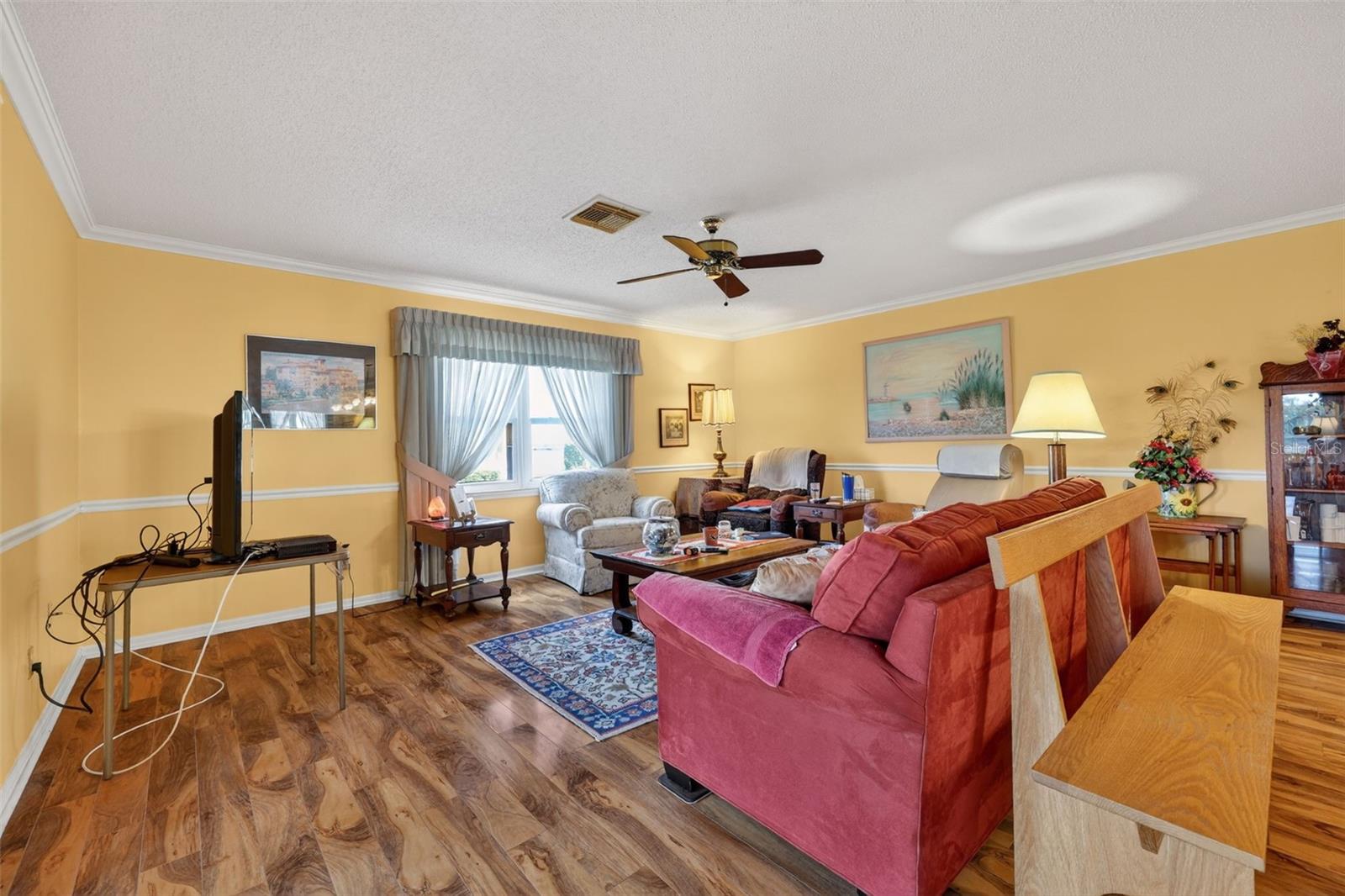 LANCASTER I CONDO - Residential