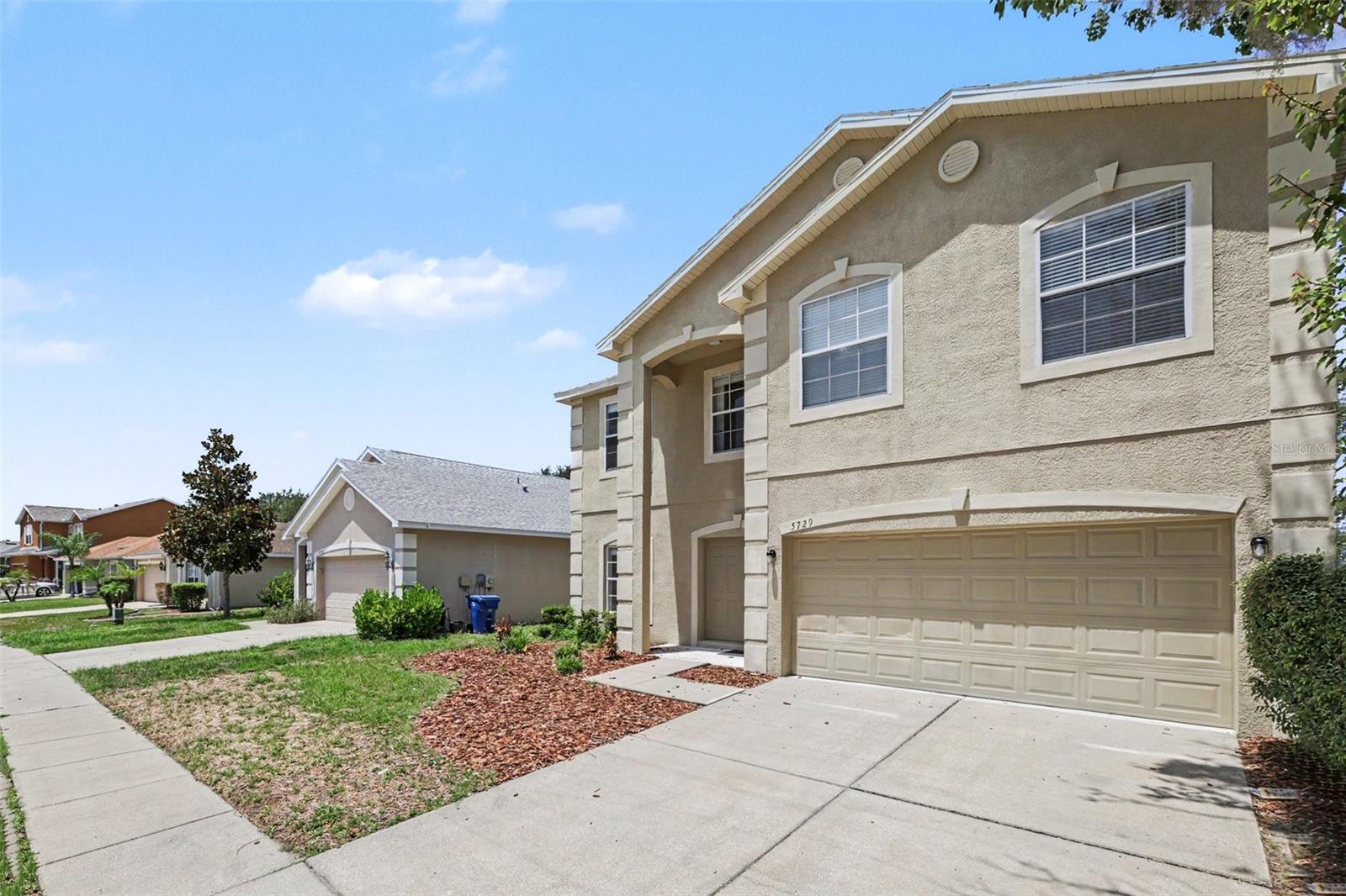 5729 SWEET WILLIAM TERRACE