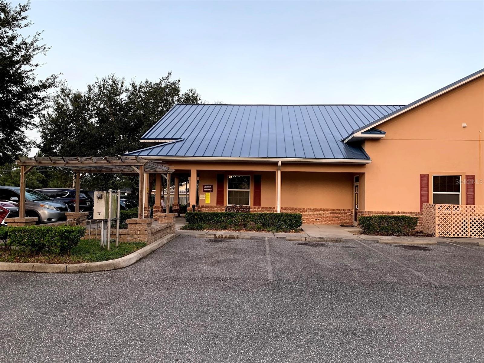 3300 N HIGHWAY 19A