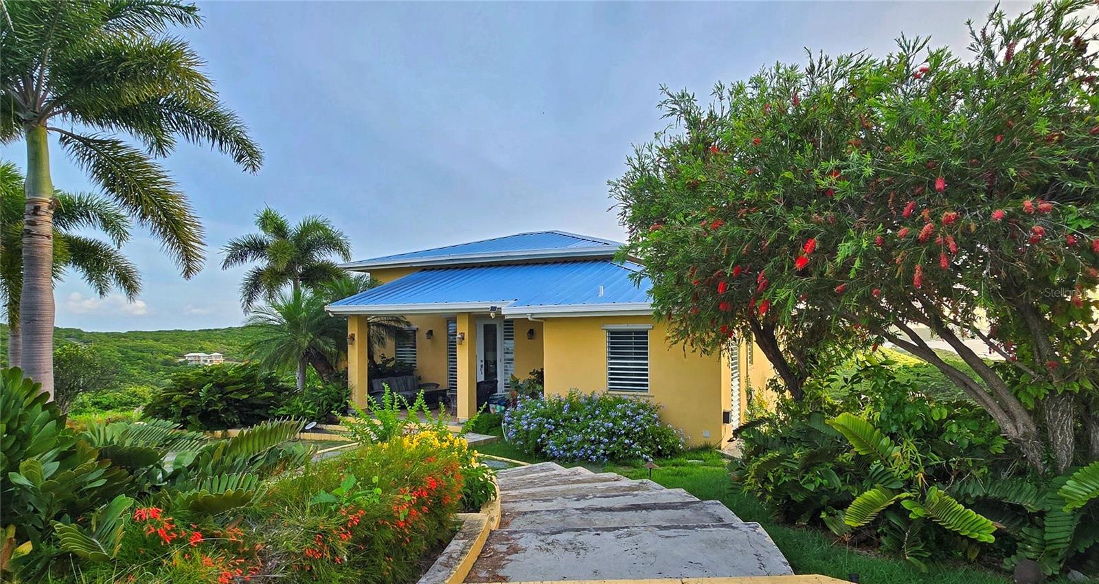 EAST HARBOUR - Residential