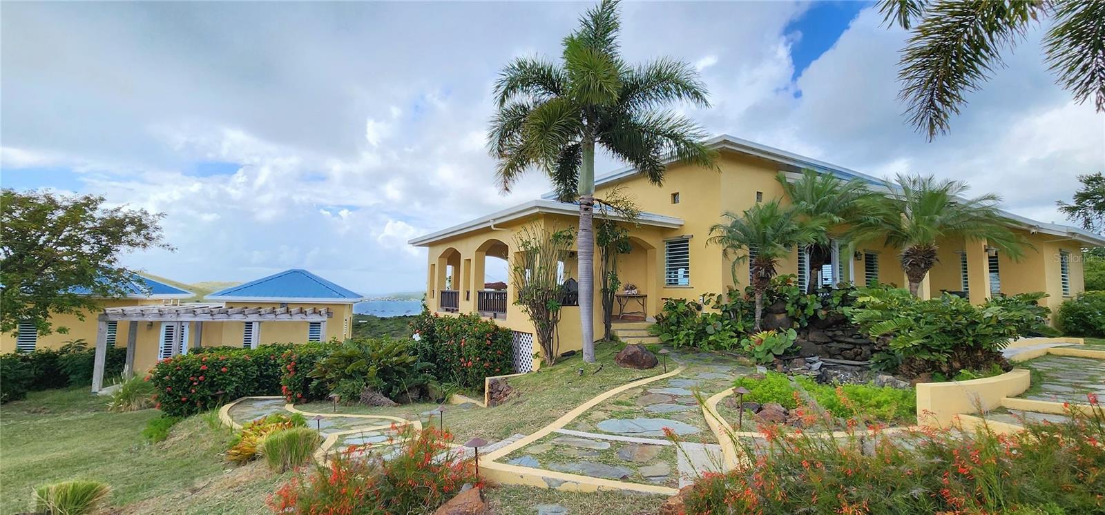 EAST HARBOUR - Residential