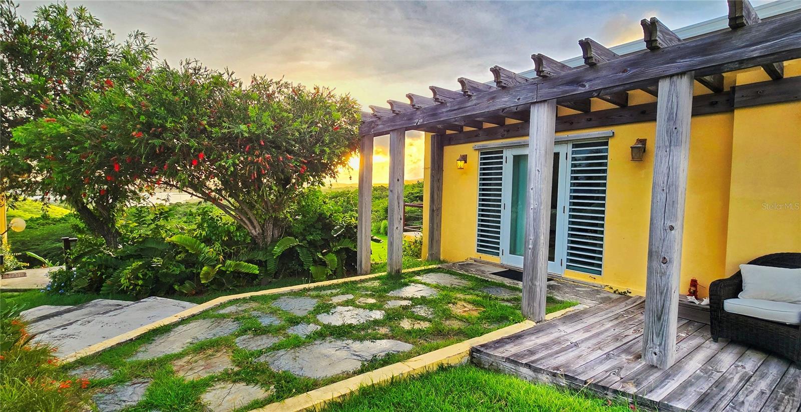 EAST HARBOUR - Residential