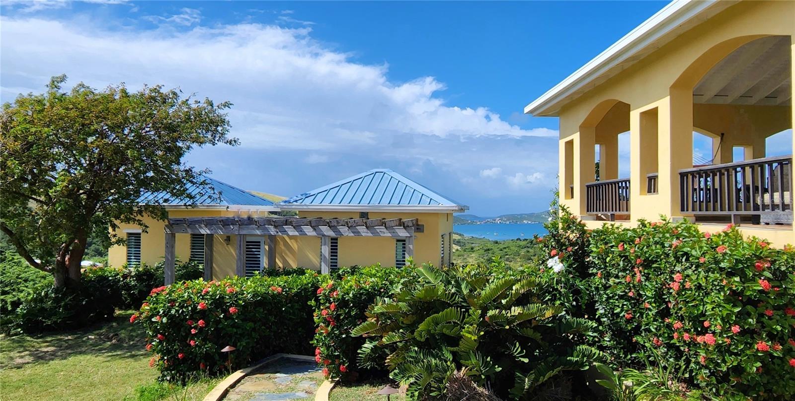 EAST HARBOUR - Residential