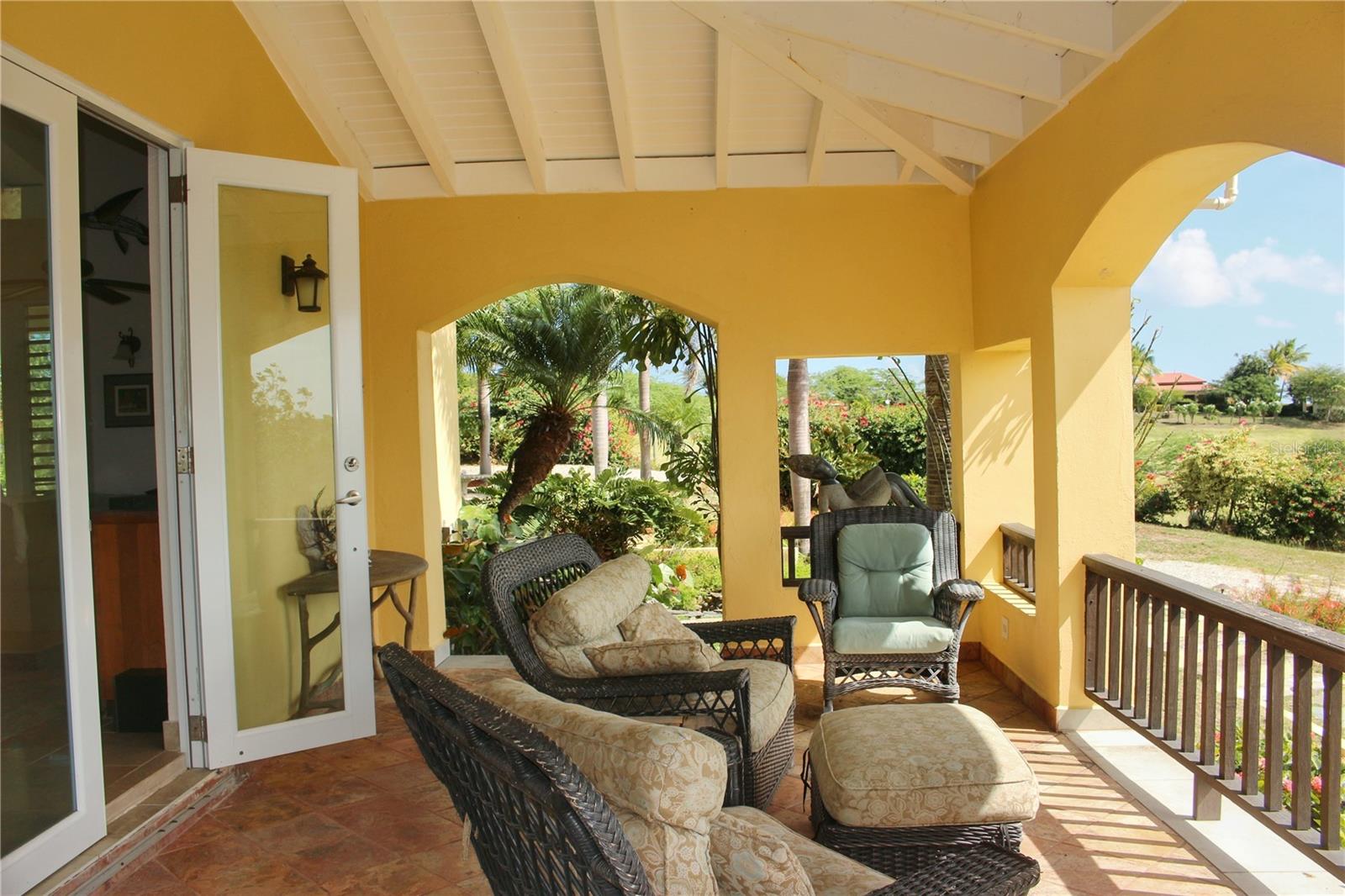 EAST HARBOUR - Residential