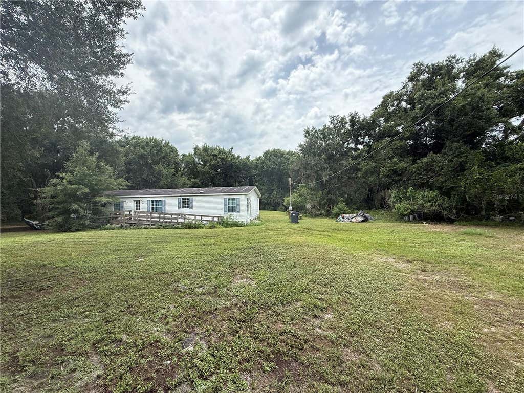 Photo of 11819 Balm Riverview Road, Riverview, FL 33569 (MLS # TB8532919)