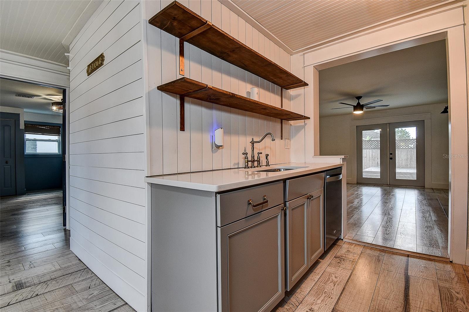 PINELLAS PARK 1ST ADD - Residential