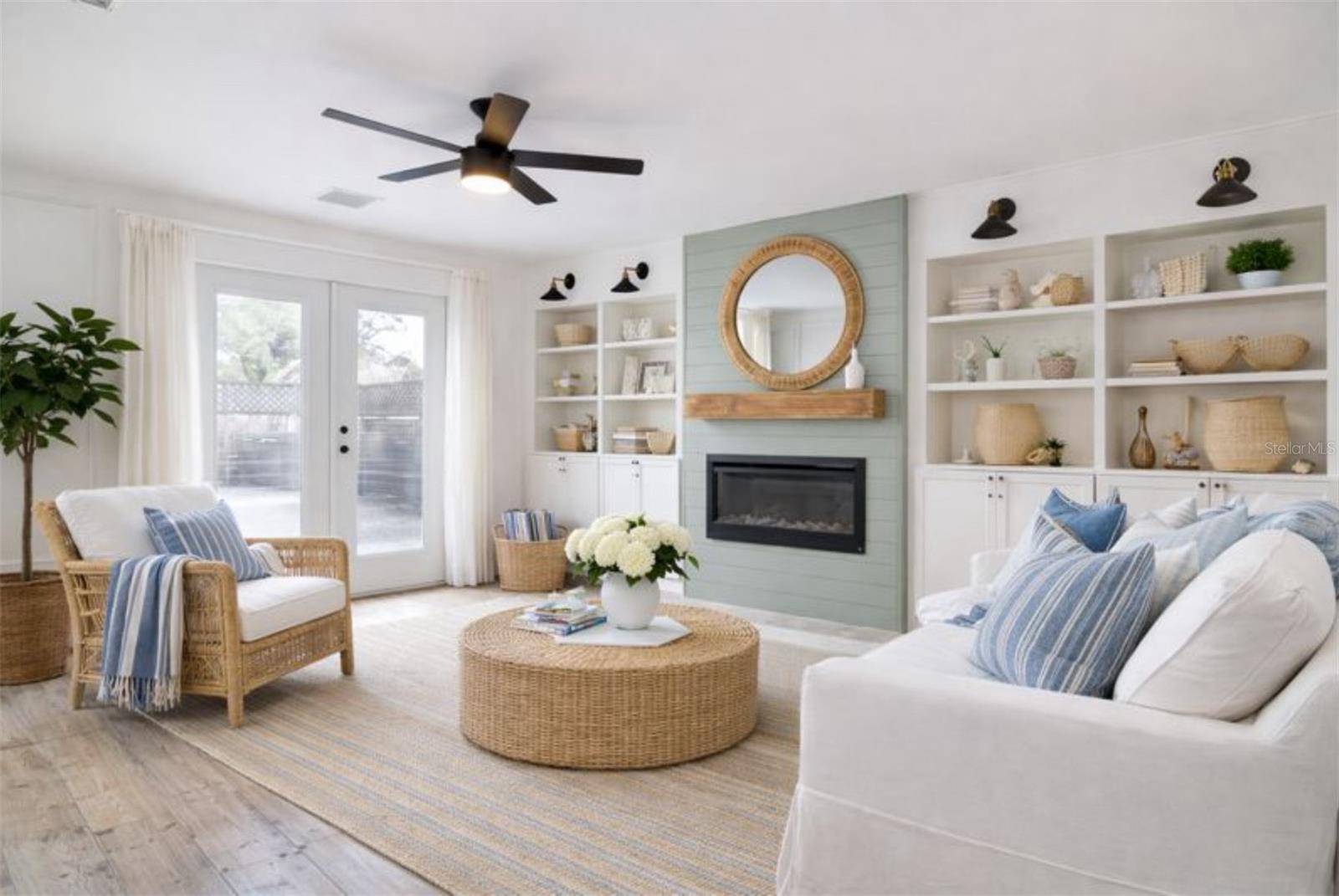 PINELLAS PARK 1ST ADD - Residential