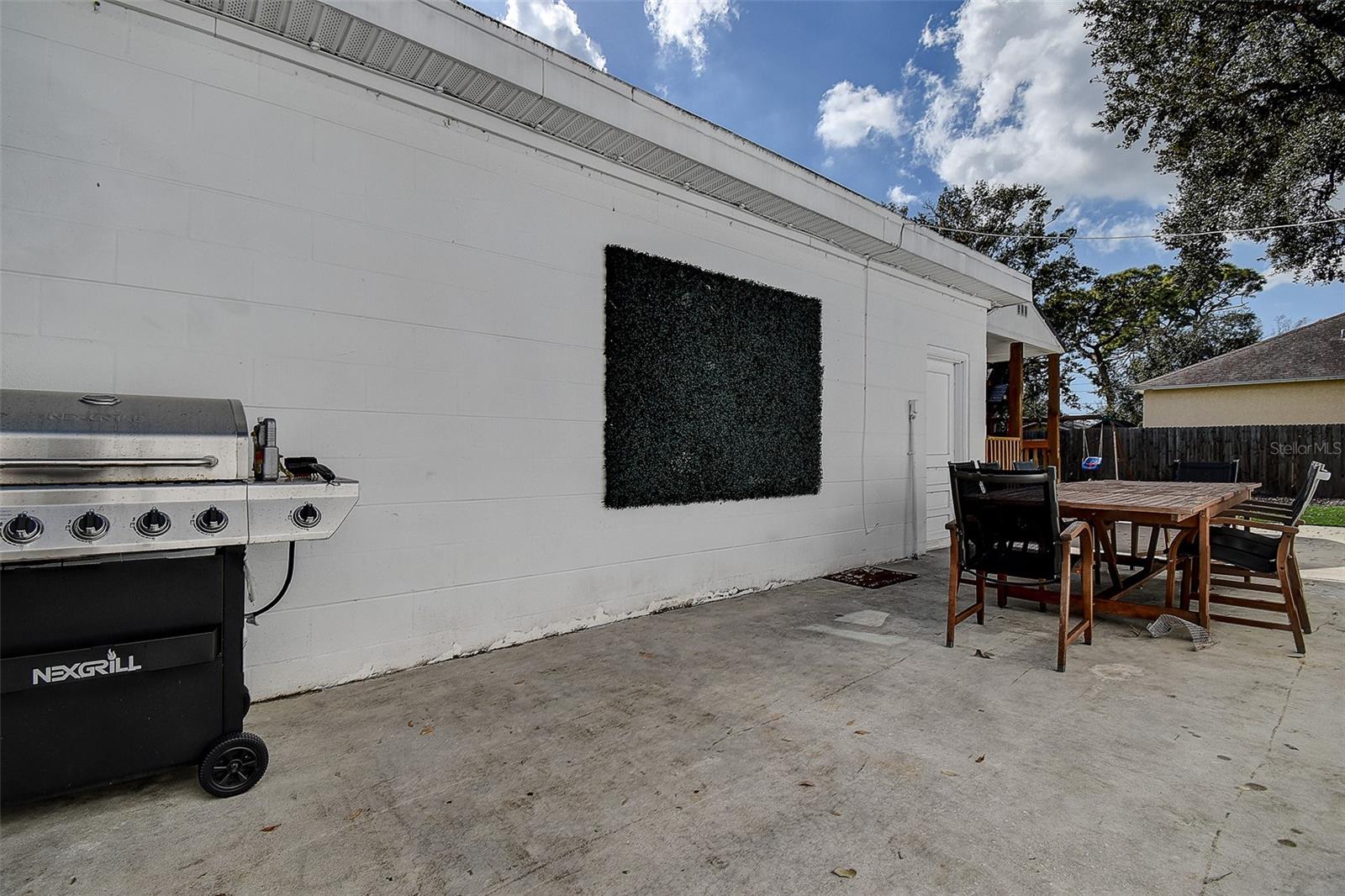 PINELLAS PARK 1ST ADD - Residential