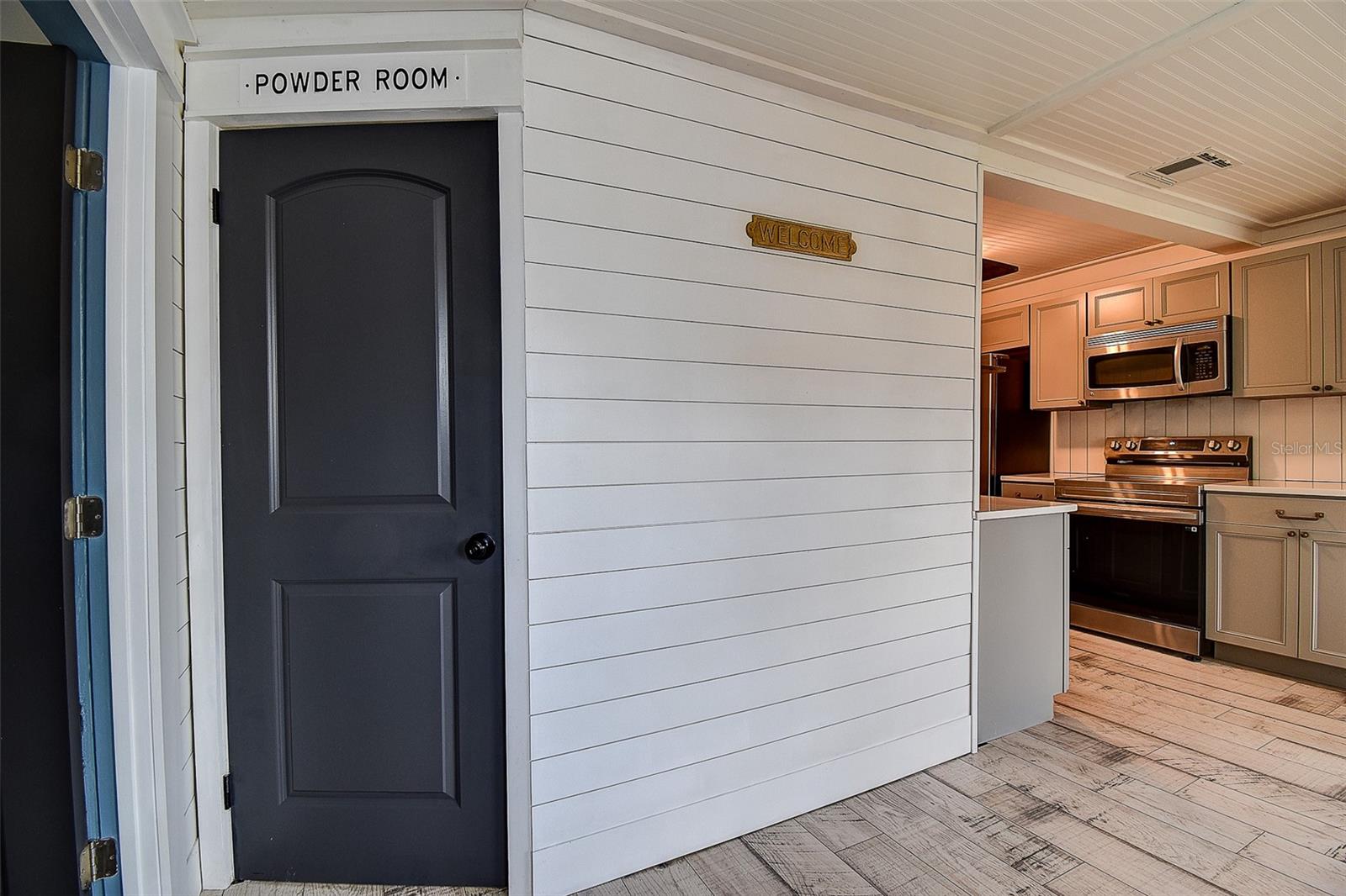 PINELLAS PARK 1ST ADD - Residential