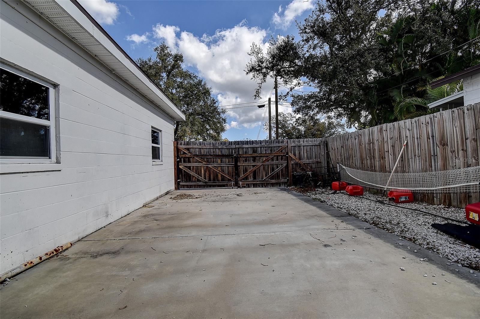 PINELLAS PARK 1ST ADD - Residential