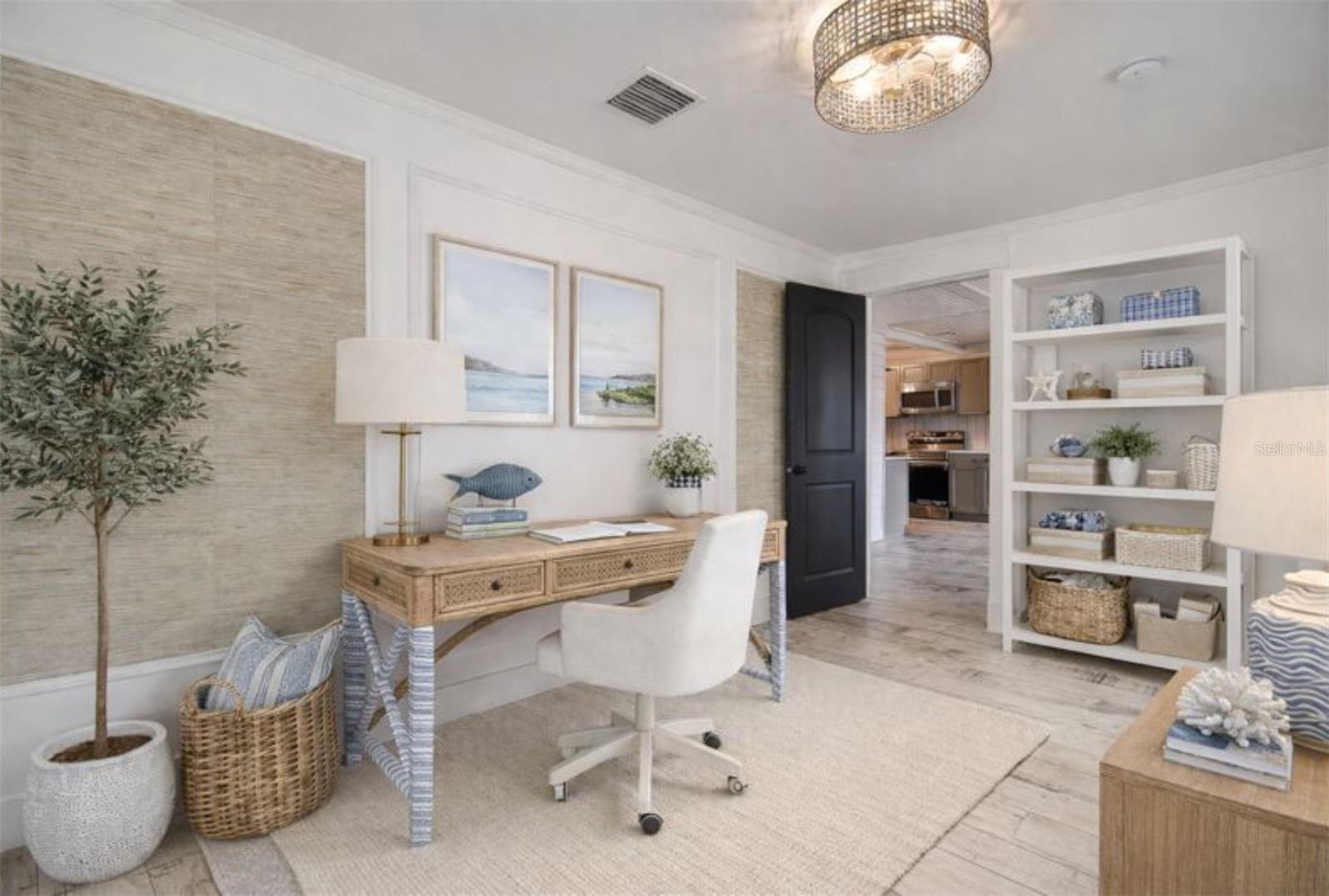 PINELLAS PARK 1ST ADD - Residential