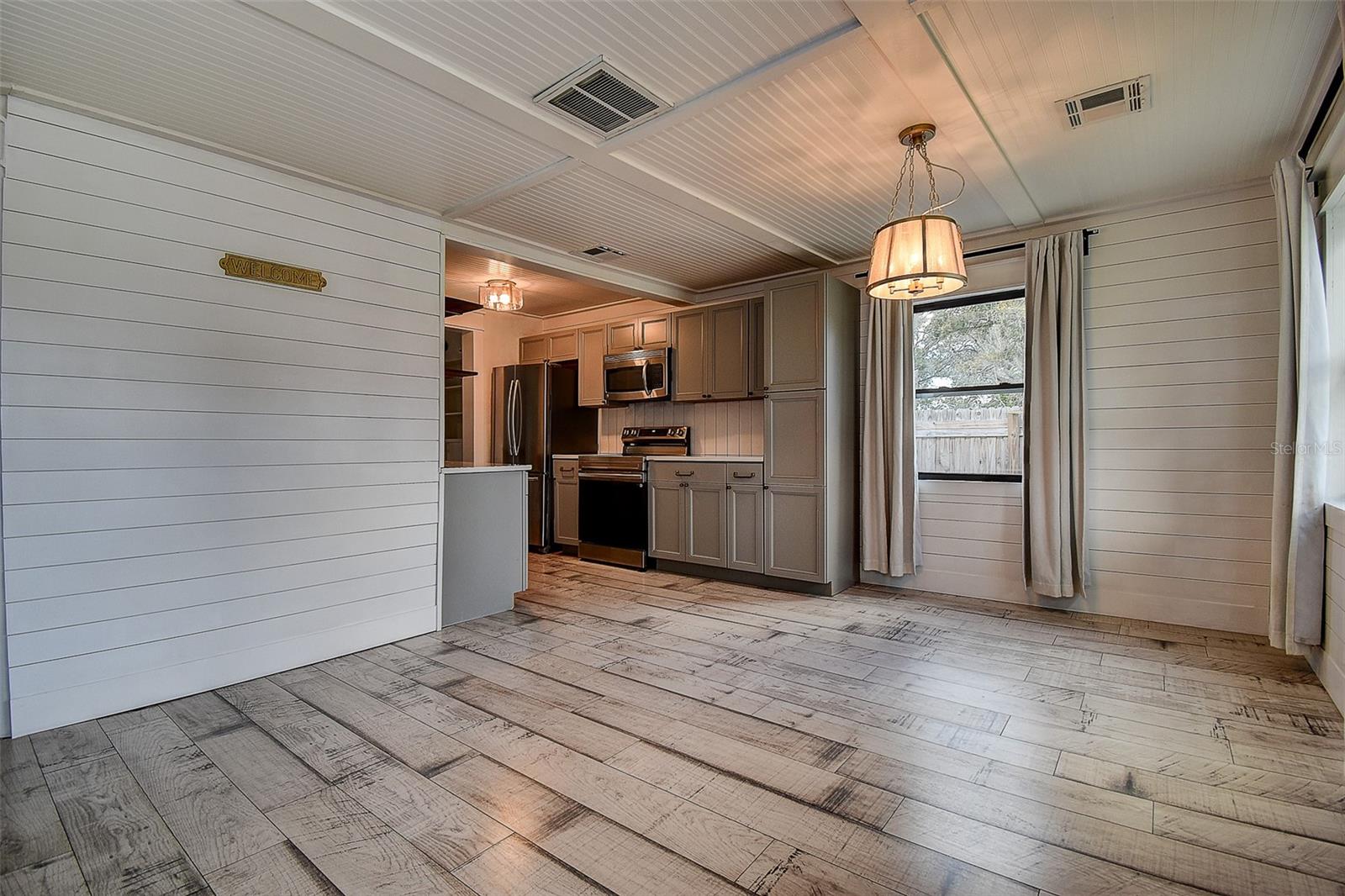 PINELLAS PARK 1ST ADD - Residential