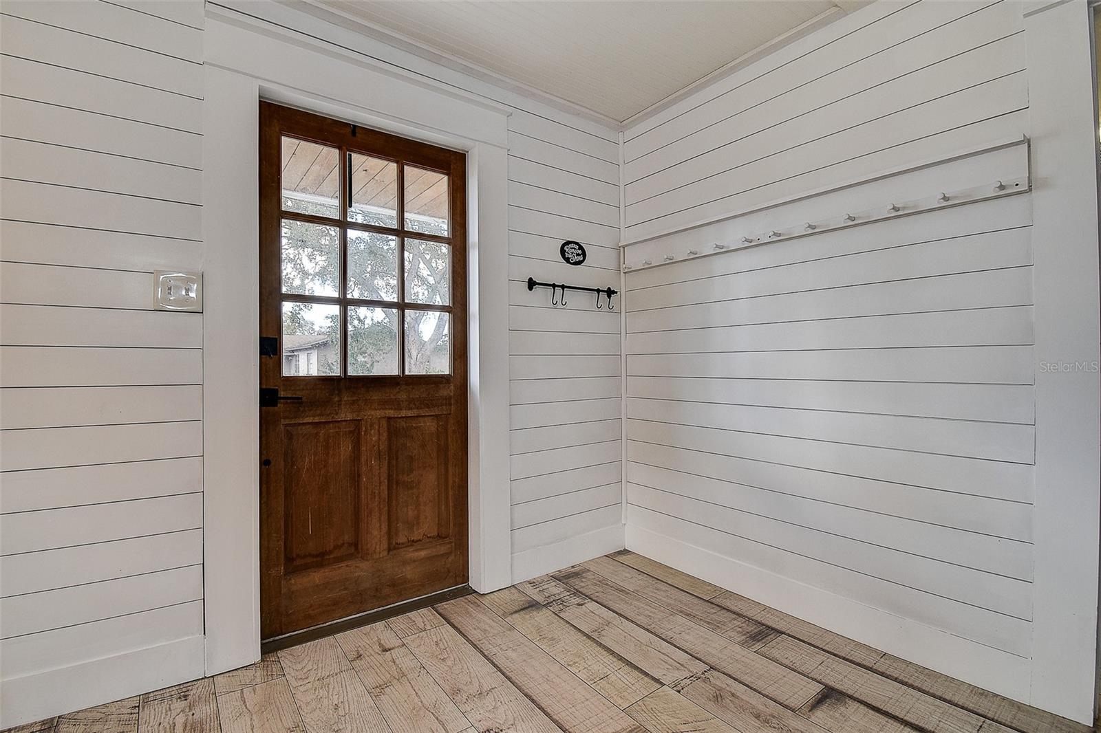 PINELLAS PARK 1ST ADD - Residential