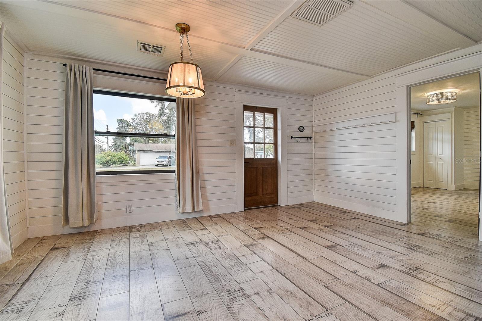 PINELLAS PARK 1ST ADD - Residential