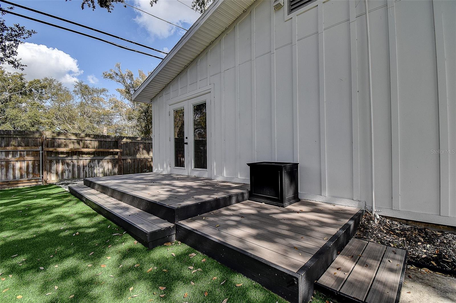 PINELLAS PARK 1ST ADD - Residential