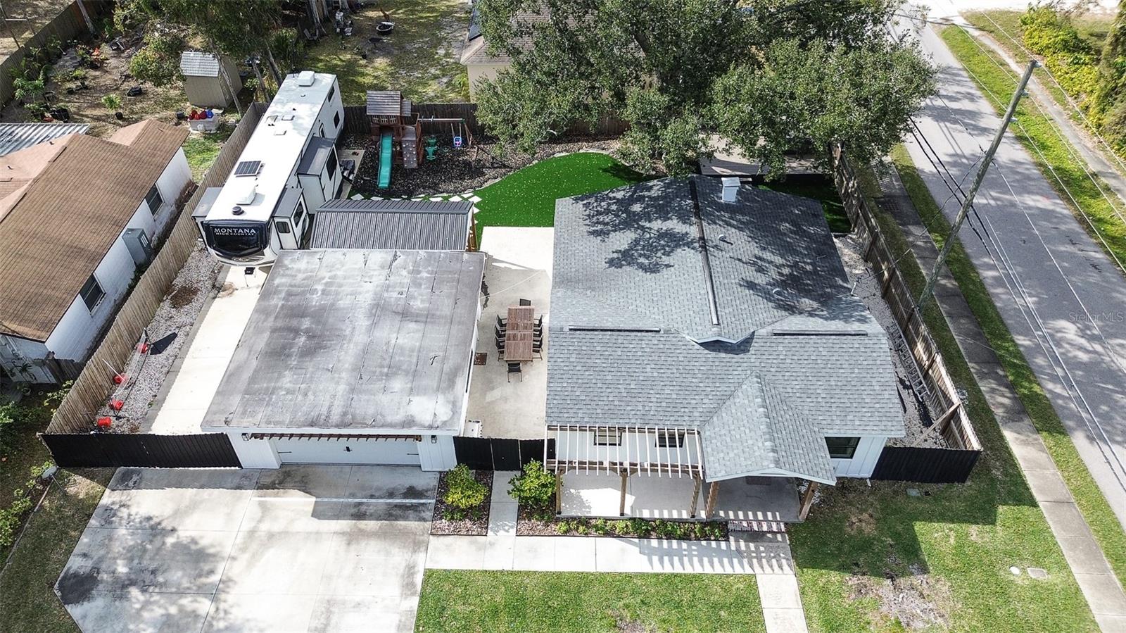 PINELLAS PARK 1ST ADD - Residential