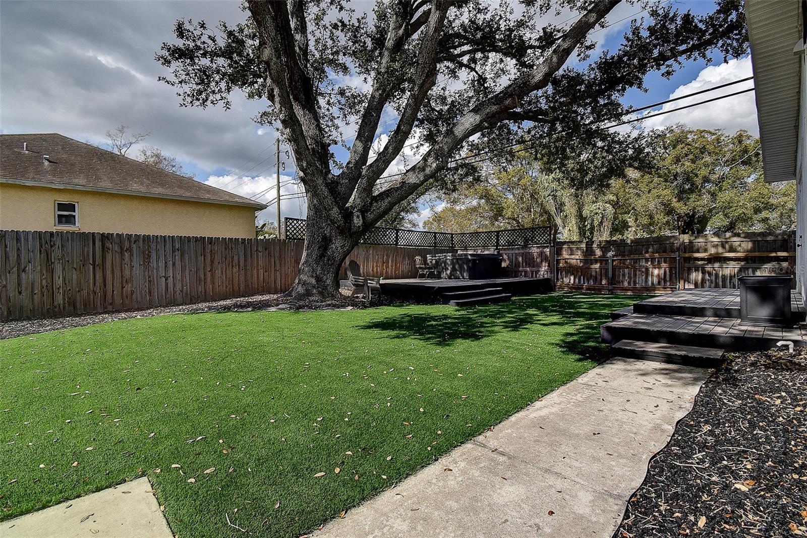 PINELLAS PARK 1ST ADD - Residential