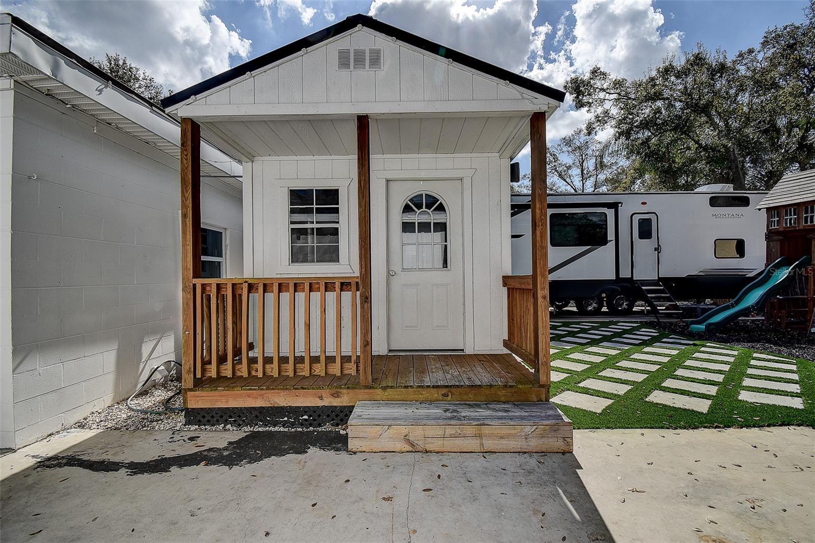 PINELLAS PARK 1ST ADD - Residential